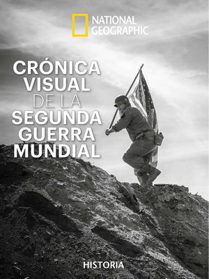 cover image of Crónica visual de la Segunda Guerra Mundial